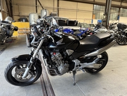 Honda CB900 Hornet