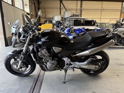 Honda CB900 Hornet