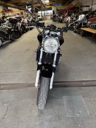 Honda CB900 Hornet