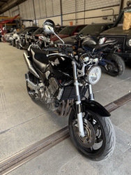 Honda CB900 Hornet