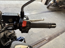 Honda CB900 Hornet