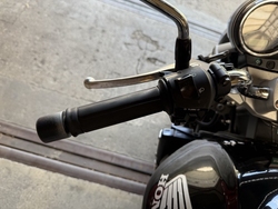 Honda CB900 Hornet