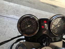 Honda CB900 Hornet