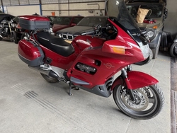 Honda ST1100A Pan European