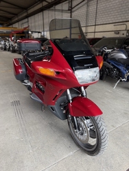 Honda ST1100A Pan European