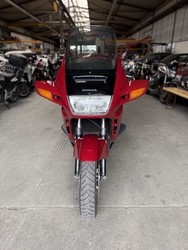 Honda ST1100A Pan European
