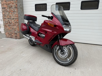  Honda ST1100A Pan European