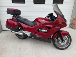 Honda ST1100A Pan European