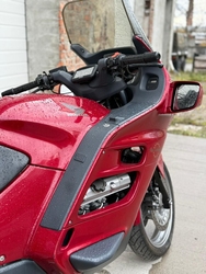 Honda ST1100A Pan European