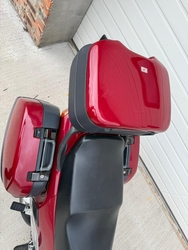 Honda ST1100A Pan European