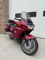 Honda ST1100A Pan European