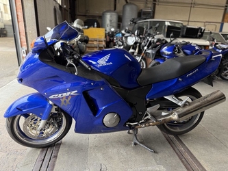  Honda CBR1100X