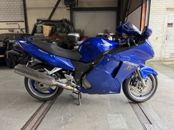 Honda CBR1100X