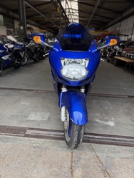 Honda CBR1100X