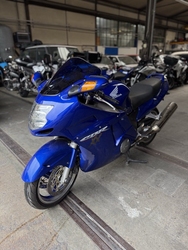 Honda CBR1100X