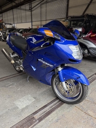 Honda CBR1100X