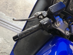 Honda CBR1100X