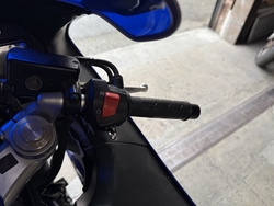 Honda CBR1100X
