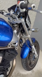 Yamaha BT1100 Bulldog