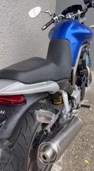 Yamaha BT1100 Bulldog