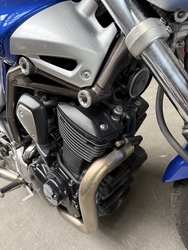 Yamaha BT1100 Bulldog