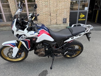  Honda CRF1000D Africa Twin