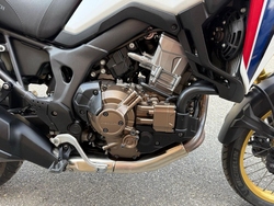 Honda CRF1000D Africa Twin