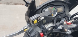 Suzuki GSF650SA Bandit