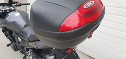 Suzuki GSF650SA Bandit