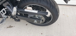 Suzuki GSF650SA Bandit