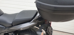 Suzuki GSF650SA Bandit