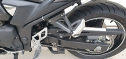 Suzuki GSF650SA Bandit