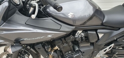 Suzuki GSF650SA Bandit