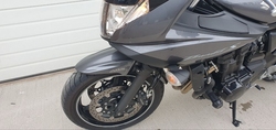 Suzuki GSF650SA Bandit
