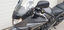 Suzuki GSF650SA Bandit