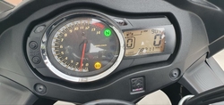 Suzuki GSF650SA Bandit