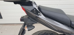 Suzuki GSF650SA Bandit