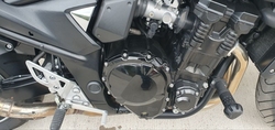 Suzuki GSF650SA Bandit
