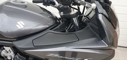 Suzuki GSF650SA Bandit