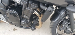 Suzuki GSF650SA Bandit