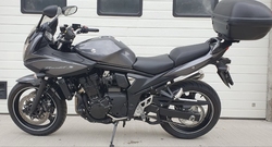 Suzuki GSF650SA Bandit