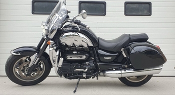  Triumph Rocket III ABS