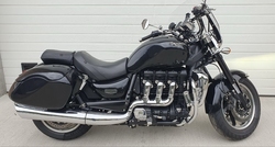 Triumph Rocket III ABS