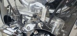 Triumph Rocket III ABS