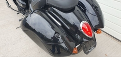 Triumph Rocket III ABS