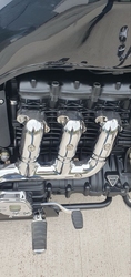 Triumph Rocket III ABS
