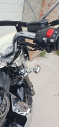 Triumph Rocket III ABS