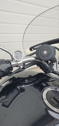 Triumph Rocket III ABS