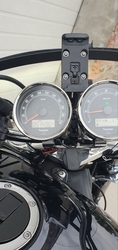 Triumph Rocket III ABS