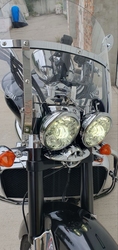 Triumph Rocket III ABS